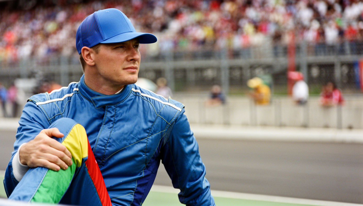V66体育 - 2026 INDYCAR 纳什维尔站夺冠赔率：Josef Newgarden 呼声最高 - V66体育 配图